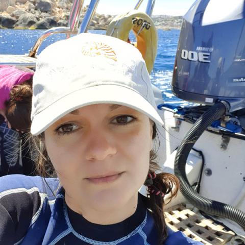 Yuliana Borg